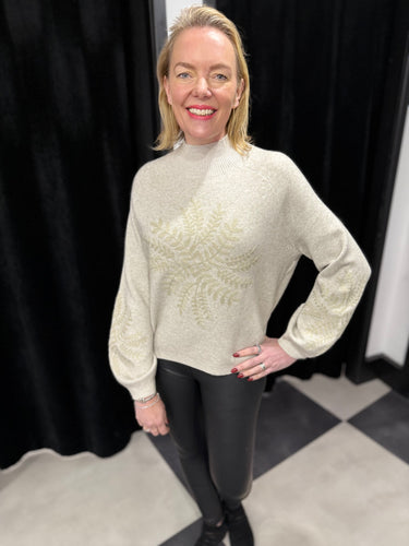 Aspen Knit (various colours)