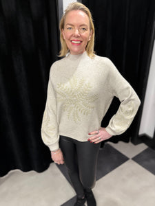 Aspen Knit (various colours)