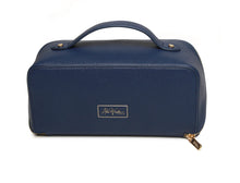 Load image into Gallery viewer, Train Case (various colours) - chichappensboutique