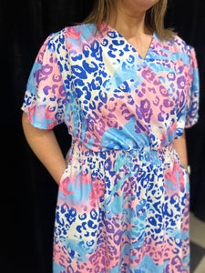 Extra Chic Haywood Maxi (various colours) - chichappensboutique