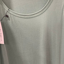 Load image into Gallery viewer, Essential Jersey Longline Vest Top (various colours) - chichappensboutique