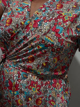 Load image into Gallery viewer, The Isabella Short Sleeves (new colours) - chichappensboutique