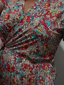 The Isabella Short Sleeves (new colours) - chichappensboutique