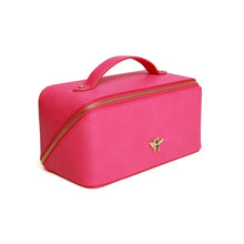 Load image into Gallery viewer, Train Case (various colours) - chichappensboutique