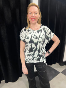 The Samantha Top (various colours) - chichappensboutique