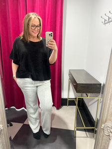Luxe Jogger (various colours) - chichappensboutique