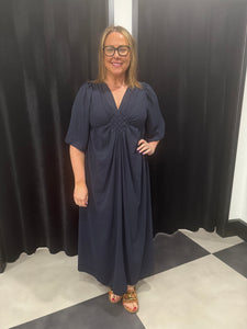 The Arwen Maxi (various colours) - chichappensboutique