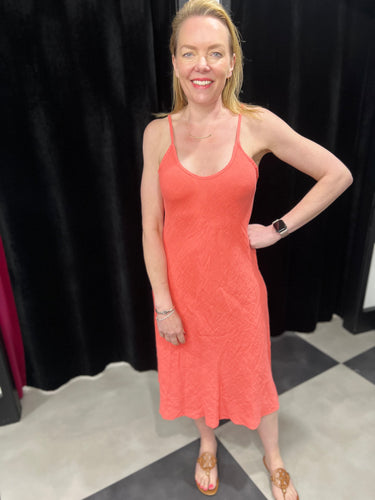 The Leyla Linen Sundress (various colours) - chichappensboutique
