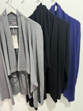Load image into Gallery viewer, Obsession Luxe Cardigan (various colours) - chichappensboutique