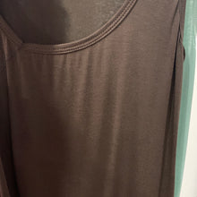 Load image into Gallery viewer, Essential Jersey Longline Vest Top (various colours) - chichappensboutique