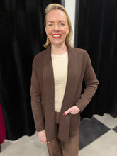 Load image into Gallery viewer, The Carter Cardigan (various colours)