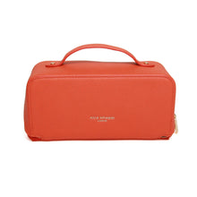 Load image into Gallery viewer, Train Case (various colours) - chichappensboutique