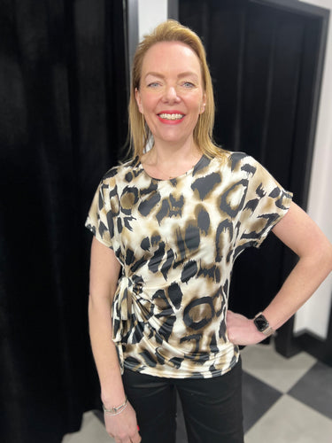 The Samantha Top (various colours) - chichappensboutique