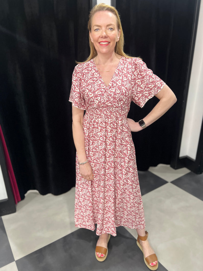 The Mischa Midi (various colours)