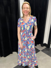 Load image into Gallery viewer, The Rawsthorne Maxi Dress