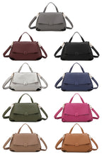 Load image into Gallery viewer, The Cosette Crossbody Bag (various colours) - chichappensboutique