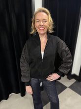 Load image into Gallery viewer, Chamonix Bomber Knit (various colours)