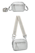 Load image into Gallery viewer, The Sarah Camera Bag (various colours) - chichappensboutique