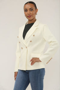 Luxe Chelsea Blazer (various colours)