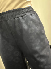 Load image into Gallery viewer, Subtle Animal Print Joggers (various colours) - chichappensboutique