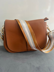 Caton Hobo Bag (various colours) - chichappensboutique