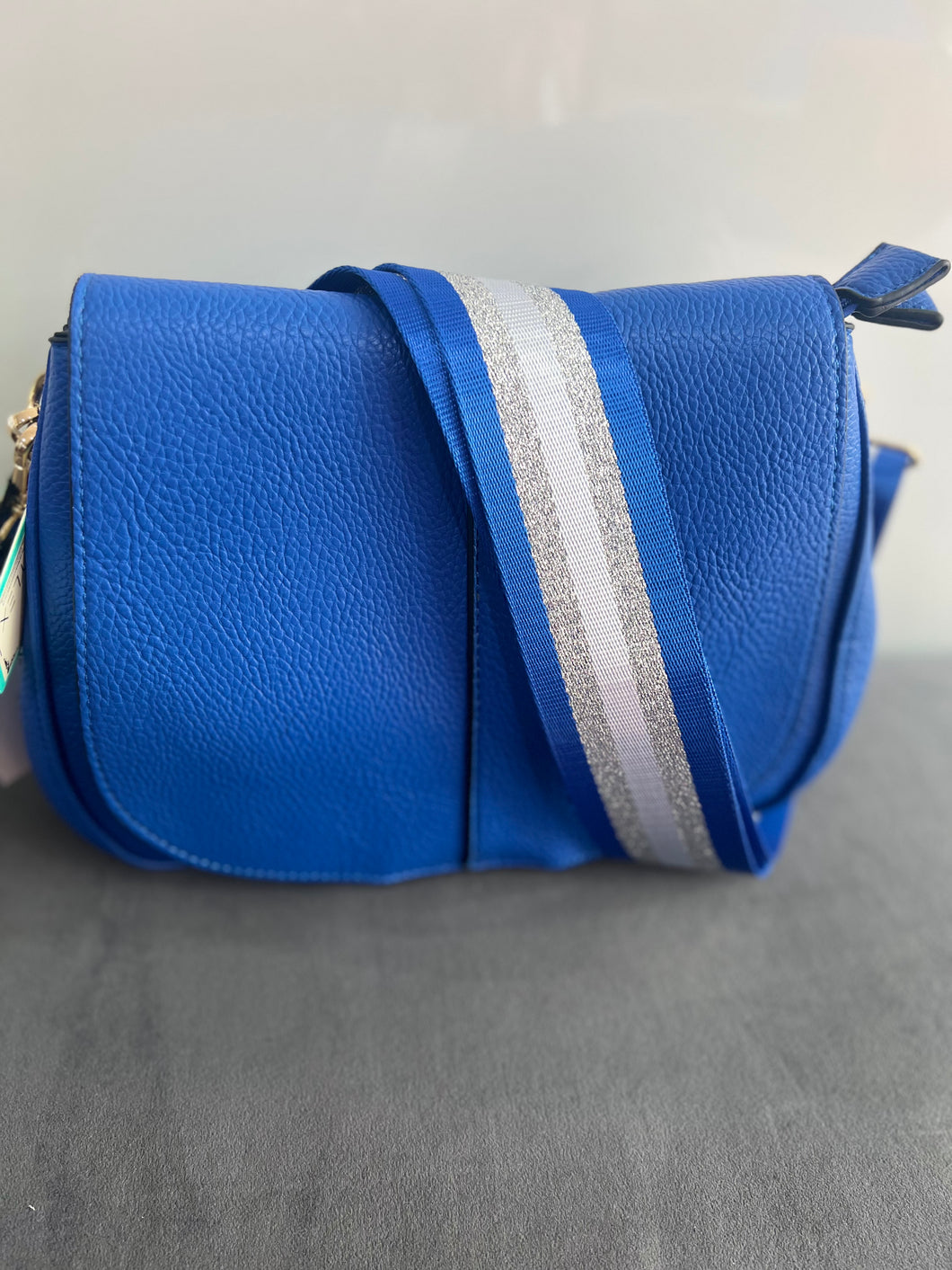 Caton Hobo Bag (various colours) - chichappensboutique