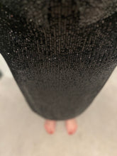 Load image into Gallery viewer, Stella Sequin A-line Skirt - chichappensboutique