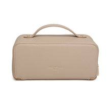 Load image into Gallery viewer, Train Case (various colours) - chichappensboutique