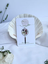 Load image into Gallery viewer, Wild Botania Necklace N2 (various colours) - chichappensboutique
