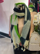 Load image into Gallery viewer, Blanket/Tassel Scarf (various colours) - chichappensboutique