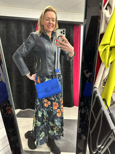 Cityline Crossbody Bag (various colours) - chichappensboutique