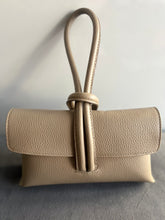Load image into Gallery viewer, Majorca Leather Bag (various colours) - chichappensboutique