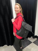 Load image into Gallery viewer, Paolo Unisex Waterproof Rucksack