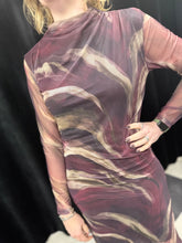 Load image into Gallery viewer, Moonlight Bodycon Dress (various colours)