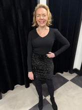 Load image into Gallery viewer, Sherry Mini Skirt (various colours)