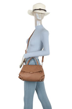 Load image into Gallery viewer, The Cosette Crossbody Bag (various colours) - chichappensboutique
