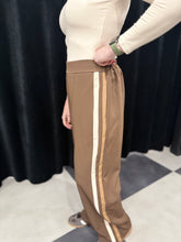 Load image into Gallery viewer, Side Stripe Trousers (various colours) - chichappensboutique
