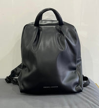 Load image into Gallery viewer, Keddo Soft Backpack Black - chichappensboutique