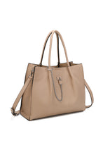 Load image into Gallery viewer, The Allegra Tote Bag (various colours) - chichappensboutique
