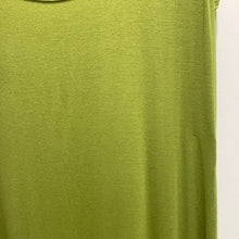 Load image into Gallery viewer, Essential Jersey Longline Vest Top (various colours) - chichappensboutique
