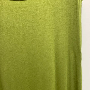 Essential Jersey Longline Vest Top (various colours) - chichappensboutique