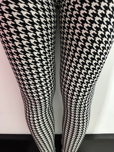 Super Soft leggings (various colours) - chichappensboutique