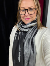 Load image into Gallery viewer, The Pompeii Lightweight Scarf (various colours)