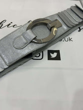 Load image into Gallery viewer, Armadillo Stretch Belt (various colours) - chichappensboutique