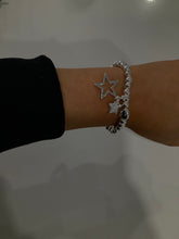 Load image into Gallery viewer, Star Stretch Bracelet - chichappensboutique