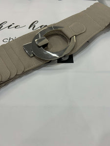 Armadillo Stretch Belt (various colours) - chichappensboutique