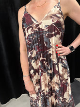 Load image into Gallery viewer, The Payton Pleat Dress (various colours)