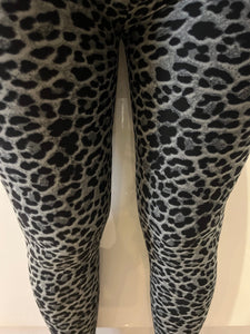 Super Soft leggings (various colours) - chichappensboutique