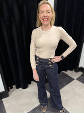 Load image into Gallery viewer, Toxik Military Jeans