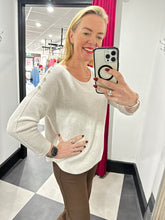 Load image into Gallery viewer, The Mya Knit (various colours) - chichappensboutique